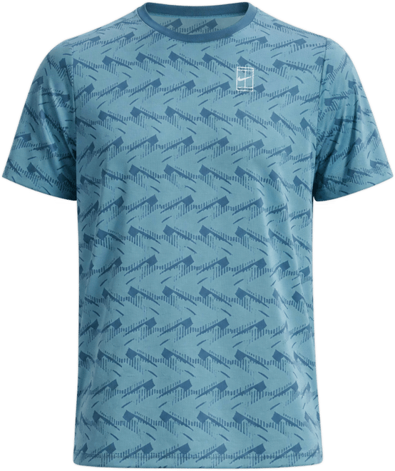 NikeCourt Advantage Men's Dri-FIT Tennis Top