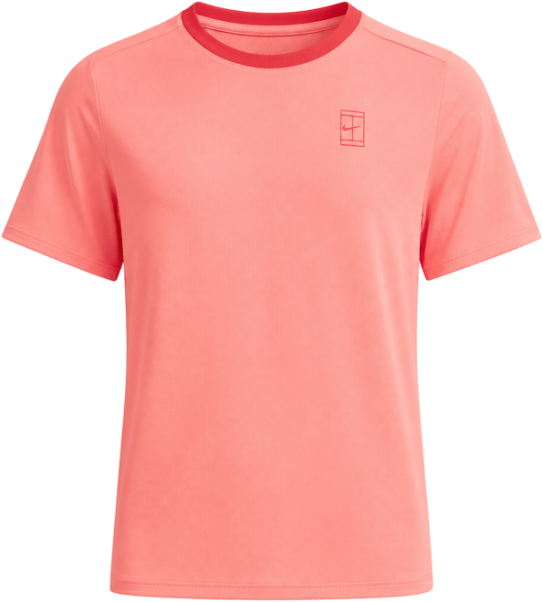 NikeCourt Advantage Men's Dri-FIT Tennis Top