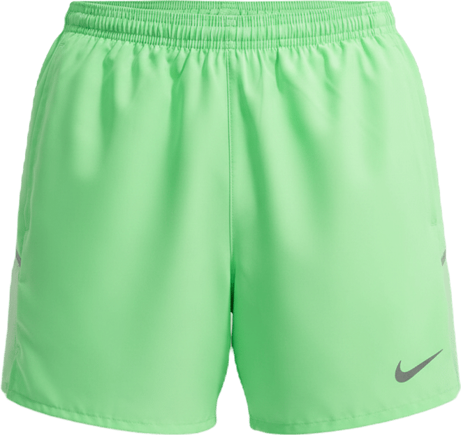 Nike Miler Shorts de correr Dri-FIT con forro de ropa interior de 13 cm para hombre