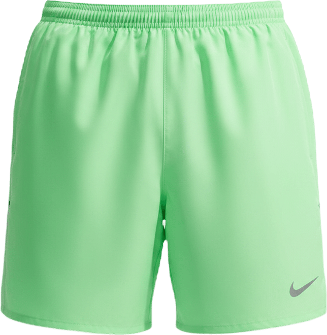 Nike Miler Men's Dri-FIT 7" Brief-Lined Running Shorts