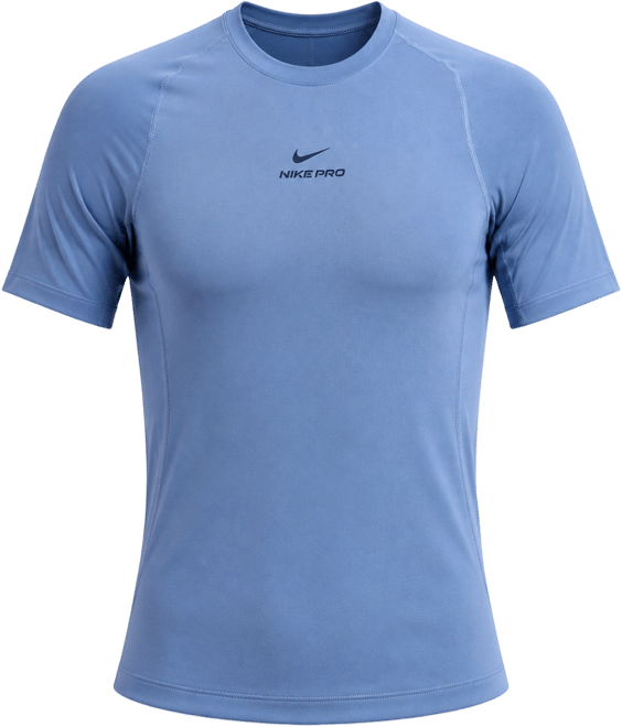 Nike Pro Training Men's Dri-FIT Short-Sleeve Top