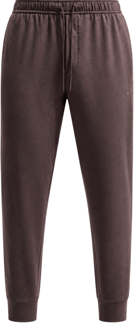 Nike Primary NanoKnit Joggers de alto rendimiento Dri-FIT con protección contra los rayos UV para hombre