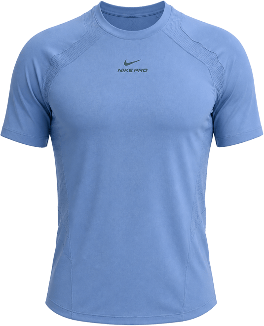 Nike Pro Training Playera de manga corta Dri-FIT ADV para hombre