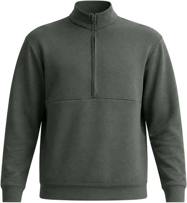 Nike 24.7 ImpossiblySoft Men's Dri-FIT 1/2-Zip Top