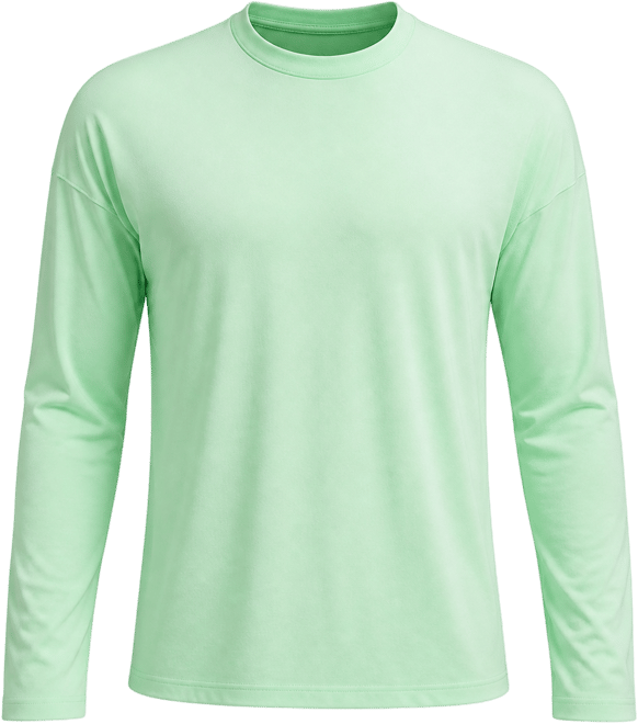 Nike 24.7 ImpossiblySoft Light Men's Dri-FIT Long-Sleeve Top