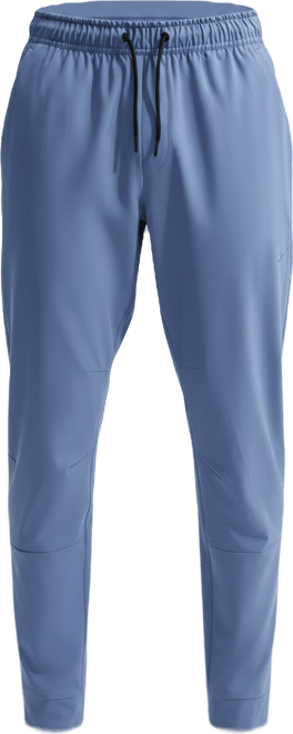 Nike Unlimited Men's Dri-FIT Zippered Cuff Versatile Pants