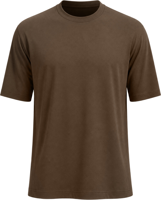 Nike 24.7 ImpossiblySoft Light Men's Dri-FIT Short-Sleeve T-Shirt