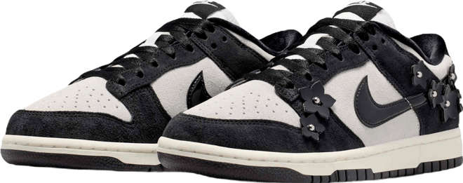 Nike Dunk Low SE "Florette" Tenis para mujer