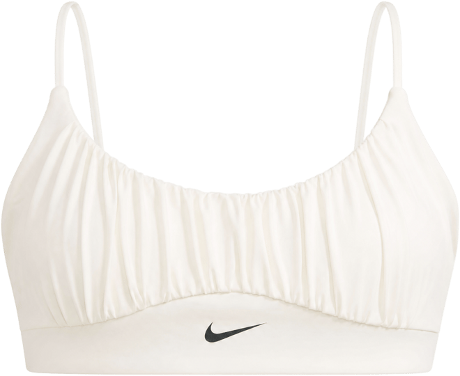 Nike One Bra deportivo de baja sujeción para mujer