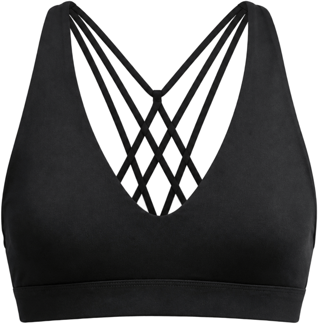Nike Indy Women's Light-Support Sports Bra