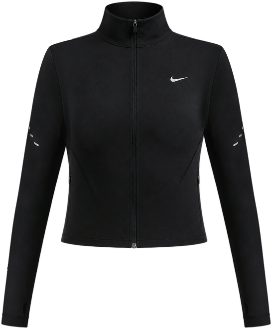 Nike Swift Women's Dri-FIT Full-Zip Running Jacket