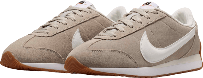 Nike Pacific Suede Women's Shoes