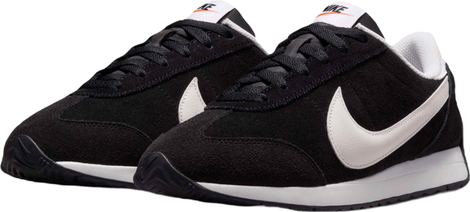 Nike Pacific Suede Women's Shoes