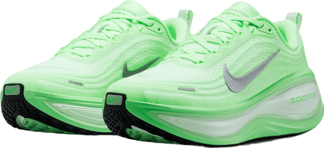 Nike Vomero Plus Tenis de correr en pavimento para mujer