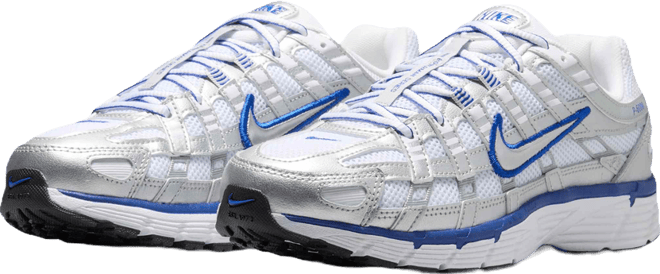 Nike P-6000 Tenis para mujer