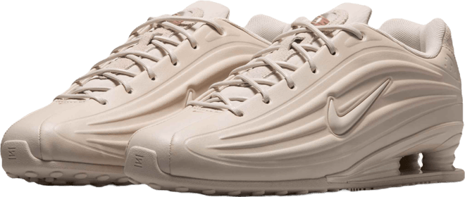 Nike Shox Z S Tenis para mujer