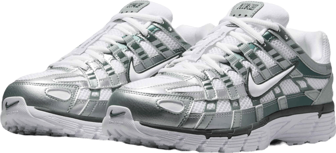 Nike P-6000 Tenis para mujer
