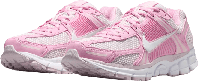 Nike Zoom Vomero 5 Women's Shoes with Reflective Accents