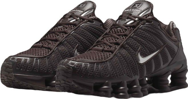 Nike Shox TL Tenis para mujer