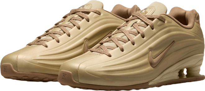 Nike Shox Z Women's Shoes