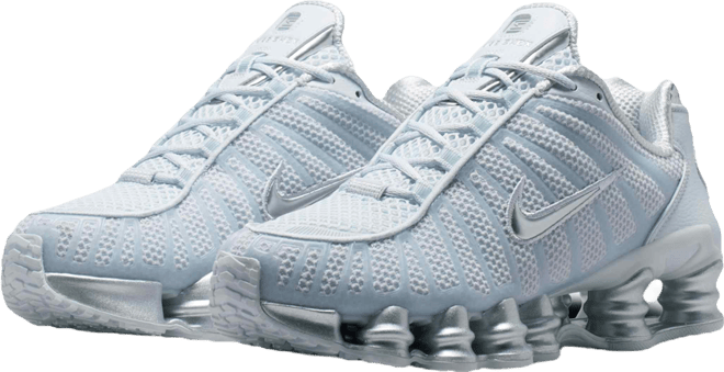 Nike Shox TL Tenis para mujer