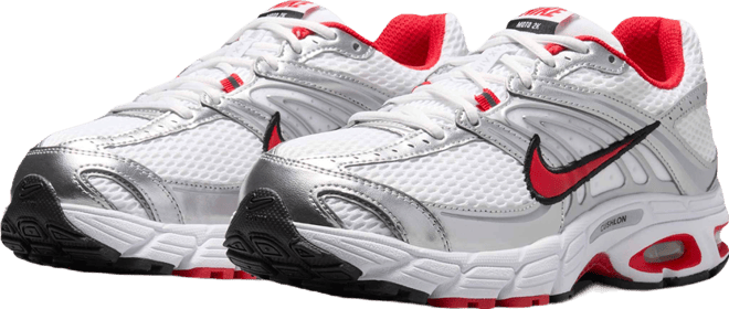 Nike Air Max Moto 2K Tenis para mujer con detalles reflectantes
