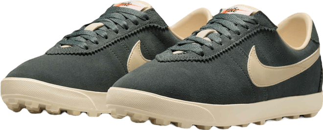 Nike Astrograbber Suede Women's Shoes