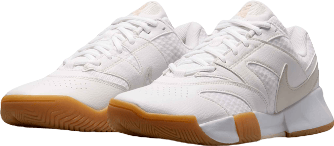 NikeCourt Lite 4 Women's Hardcourt Tennis Shoes