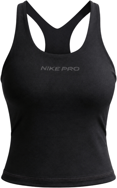 Nike Pro Sculpt Women's Medium-Support Padded Sports Bra Tank