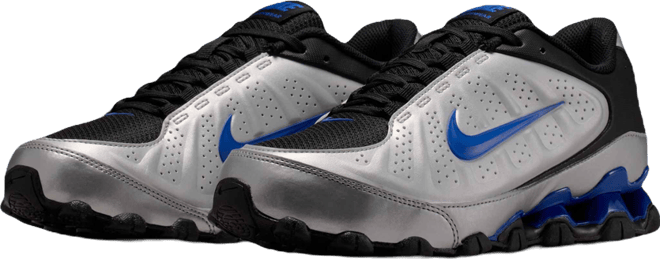 Nike Reax 8 SL Tenis para mujer