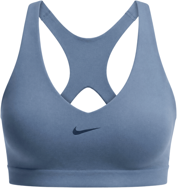 Nike Universa Women's Medium-Support Padded Sport Bra