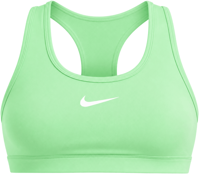 Nike Swoosh Women's Medium-Support Padded Sports Bra