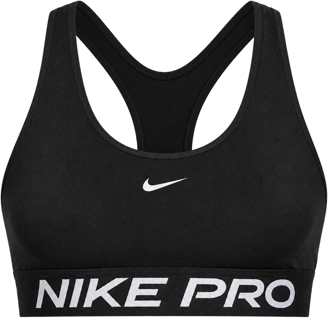 Nike Pro 365 Bra deportivo de baja sujeción sin almohadilla para mujer