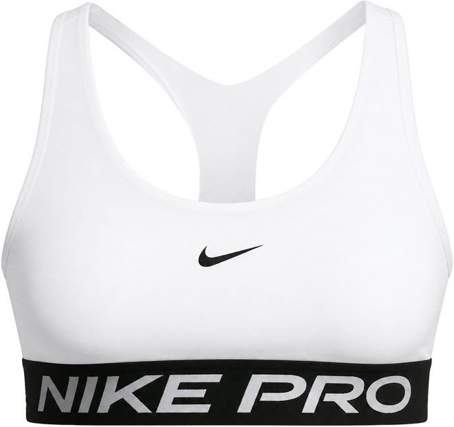 Nike Pro 365 Bra deportivo de baja sujeción sin almohadilla para mujer