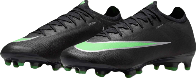 Nike Mercurial Vapor 17 Elite Artificial-Grass Low-Top Football Boots