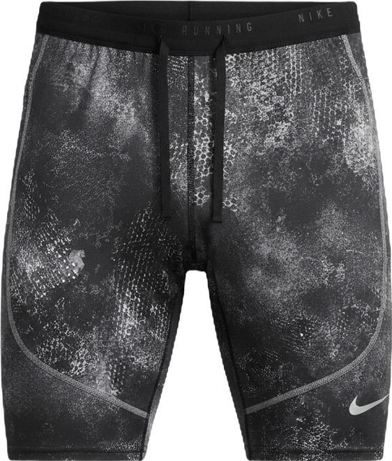 Nike Stride Men's Dri-FIT Running 1/2-Length Tights