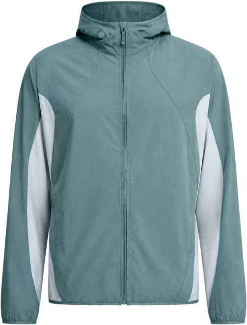 Nike Tech Helios Men's Dri-FIT Long-Sleeve Shell