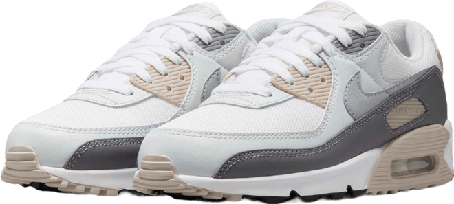 Nike Air Max 90 Women's Shoes