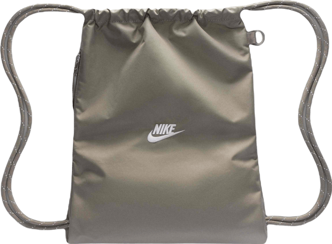 Nike Heritage 2.0 Drawstring Bag (12L)