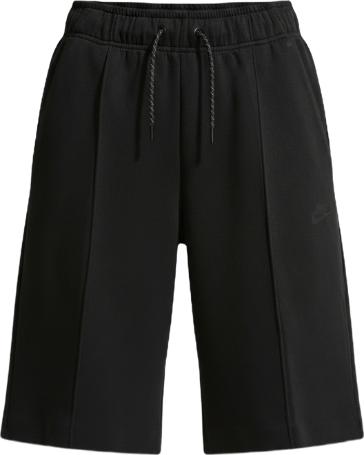 Nike Sportswear Tech Fleece Women's Loose Shorts