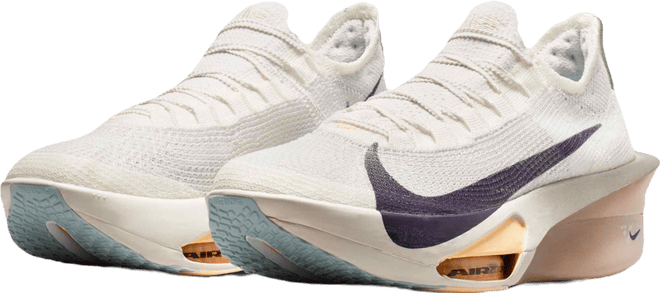Nike Alphafly 3 Wedstrijdschoen voor heren (straat)