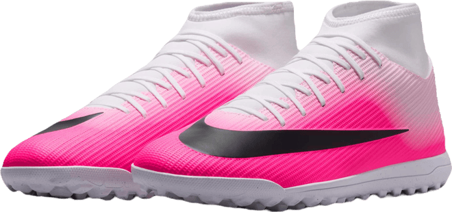 Nike Mercurial Superfly 11 Club Buty piłkarskie typu high top na nawierzchnię typu turf