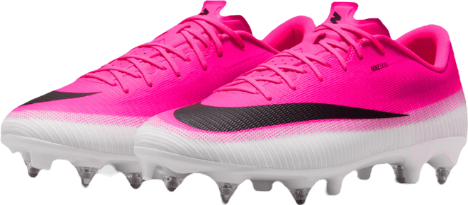 Nike Mercurial Vapor 17 Academy Soft-Ground Low-Top Football Boot