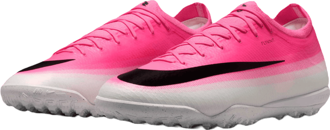 Nike Mercurial Vapor 17 Pro Turf Low-Top Football Shoes