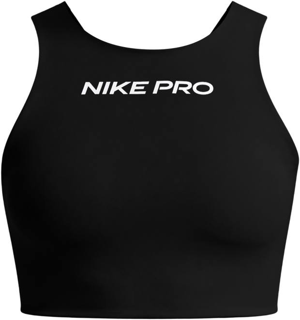 Nike Pro Sculpt Women's Medium-Support Padded Sports Bra