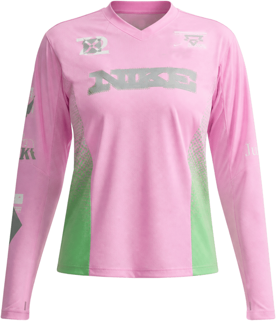 Nike Swift Camisola de running de manga comprida para mulher