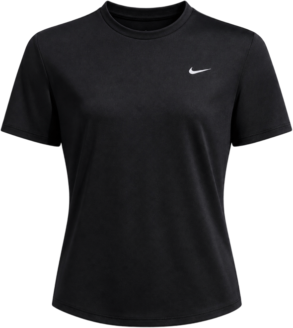 Nike Swift Kortärmad löpartröja Dri-FIT för kvinnor