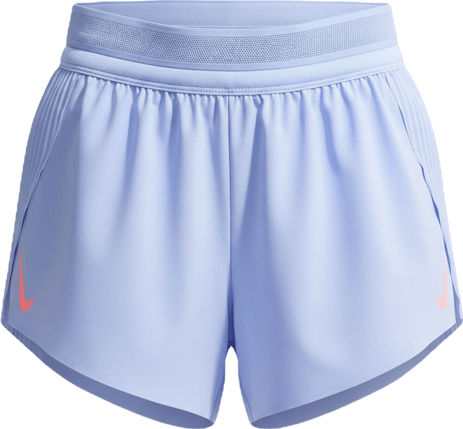 Nike AeroSwift Women's Dri-FIT ADV Mid-Rise 7.5cm (approx.) Brief-Lined Running Shorts