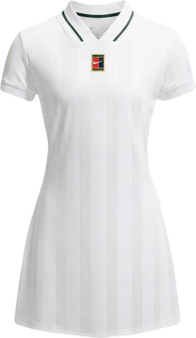 NikeCourt Slam Women's Dri-FIT Tennis Dress