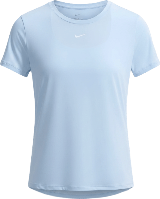 Nike One Classic Damska koszulka z krótkim rękawem Dri-FIT
